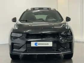 Lynk & Co 01 (2025) thumbnail 3