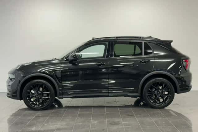 Lynk & Co 01 (2025) thumbnail 5