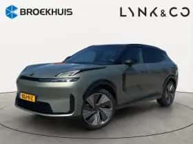 Lynk & Co 08 (2026)