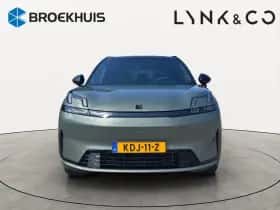 Lynk & Co 08 (2026) thumbnail 4