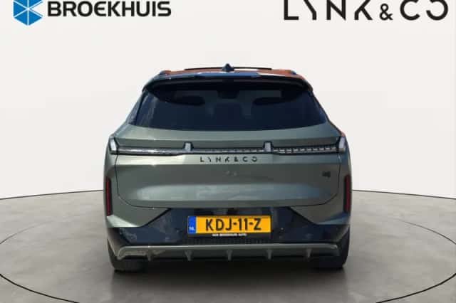 Lynk & Co 08 (2026) thumbnail 5
