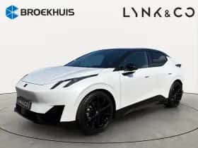 Lynk & Co 02 (2026)