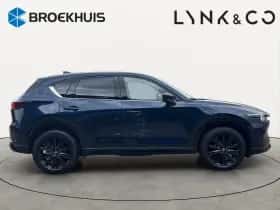 Mazda CX-5 (2022) thumbnail 27