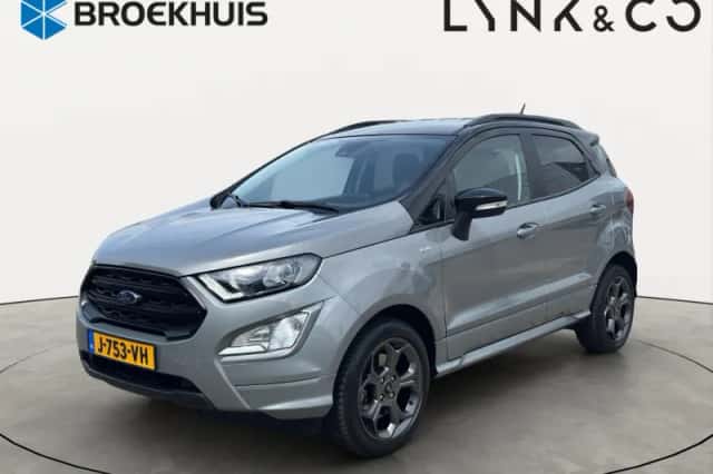 Ford EcoSport (2020) thumbnail 1