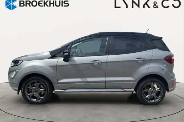 Ford EcoSport (2020) thumbnail 2