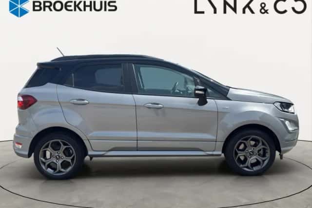 Ford EcoSport (2020) thumbnail 3