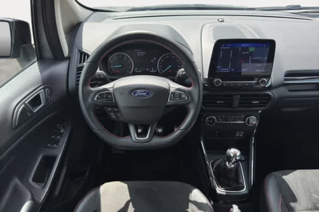 Ford EcoSport (2020) thumbnail 6