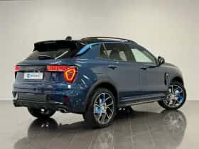 Lynk & Co 01 (2024) thumbnail 2
