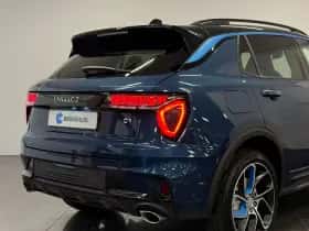Lynk & Co 01 (2024) thumbnail 47