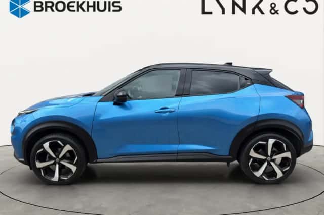 Nissan Juke (2020) thumbnail 2