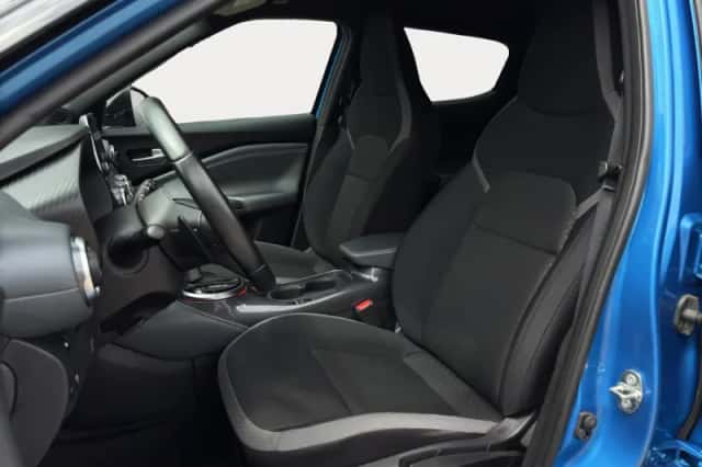Nissan Juke (2020) thumbnail 5