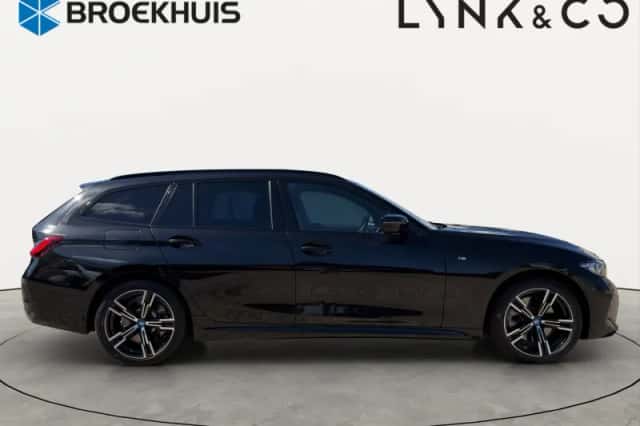 BMW 3-Serie (2024) thumbnail 4