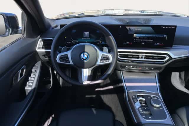 BMW 3-Serie (2024) thumbnail 5