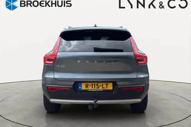 Volvo XC40 (2019) thumbnail 16