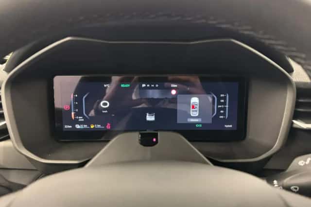 Lynk & Co 01 (2025) thumbnail 21