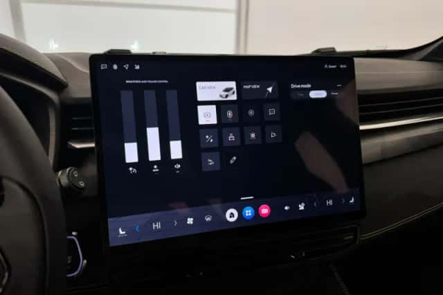 Lynk & Co 01 (2025) thumbnail 29