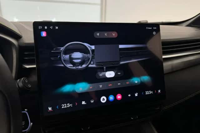 Lynk & Co 01 (2025) thumbnail 30