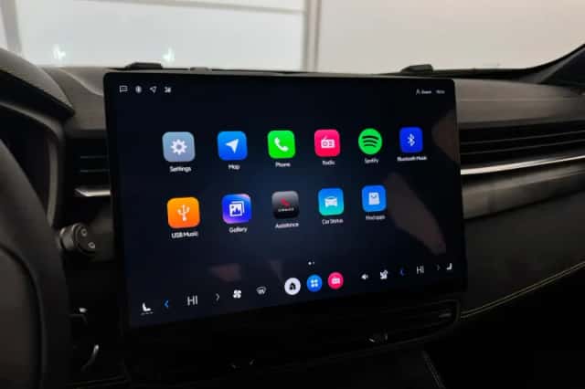 Lynk & Co 01 (2025) thumbnail 33