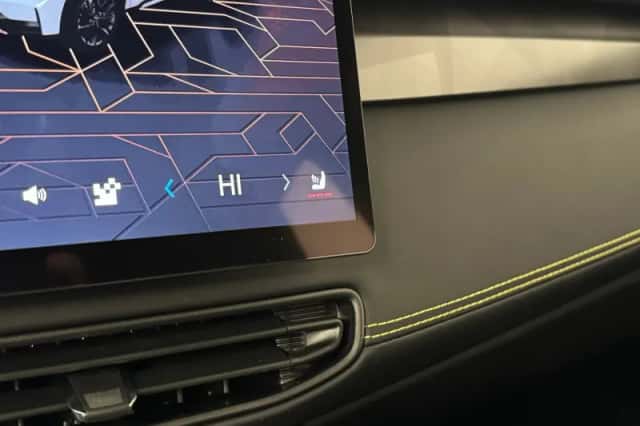 Lynk & Co 01 (2025) thumbnail 35
