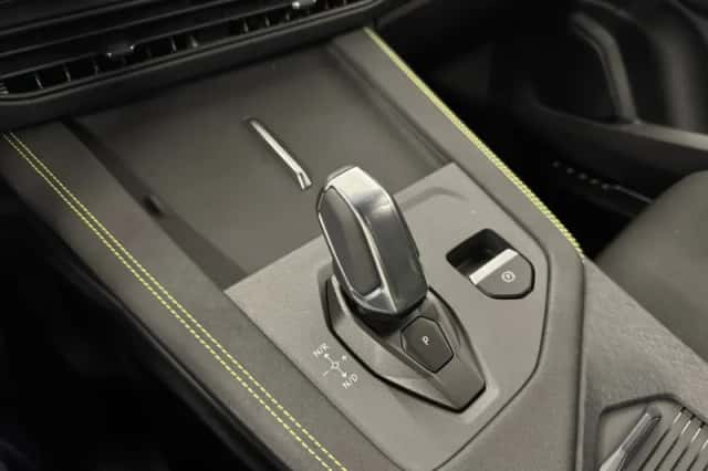 Lynk & Co 01 (2025) thumbnail 36