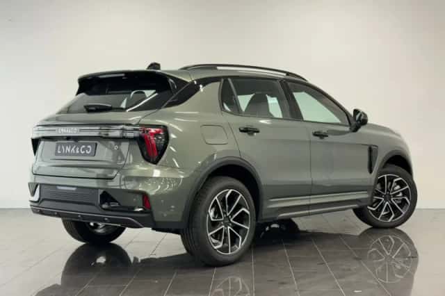 Lynk & Co 01 (2025) thumbnail 7