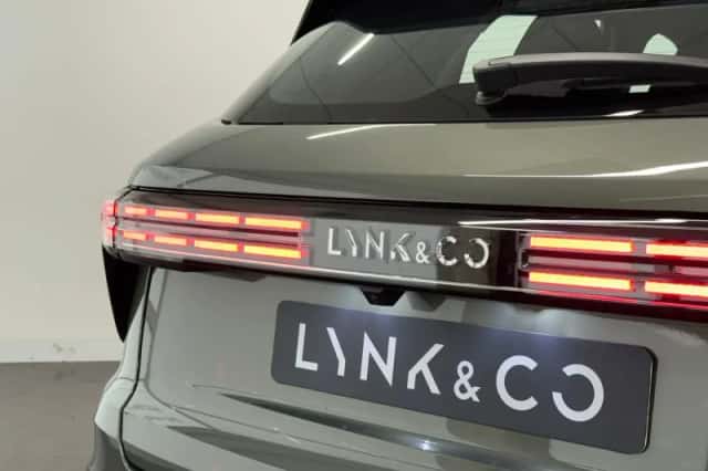 Lynk & Co 01 (2025) thumbnail 9