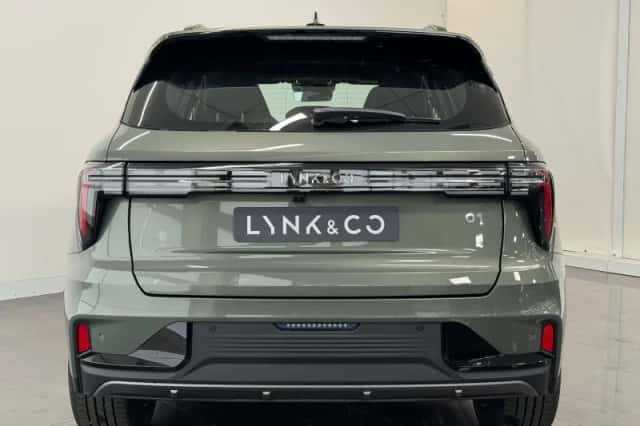 Lynk & Co 01 (2025) thumbnail 10