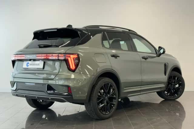 Lynk & Co 01 (2025) thumbnail 6