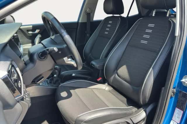 Kia Stonic (2022) thumbnail 6