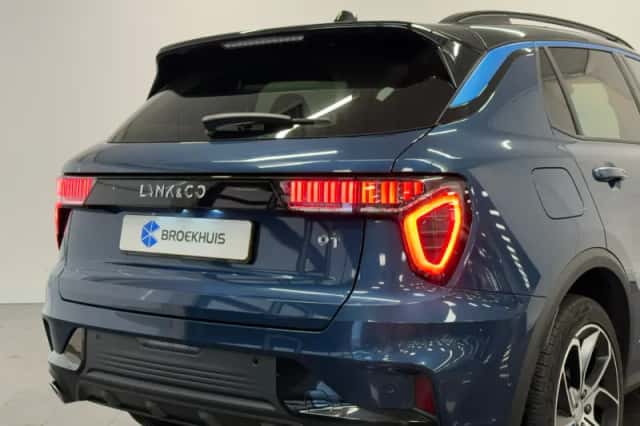 Lynk & Co 01 (2022) thumbnail 7