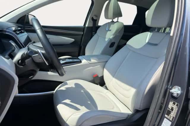 Hyundai Tucson (2023) thumbnail 6