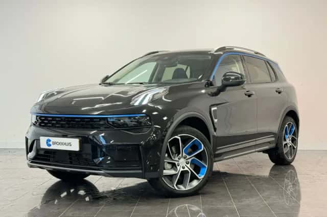 Lynk & Co 01 (2023) thumbnail 1