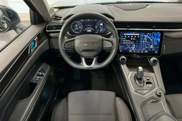 Lynk & Co 01 (2023) thumbnail 4