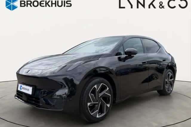 Lynk & Co 02 (2026) thumbnail 1