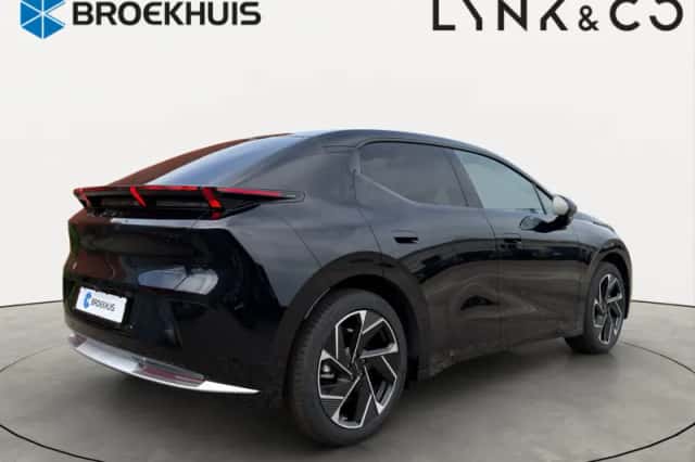 Lynk & Co 02 (2026) thumbnail 2