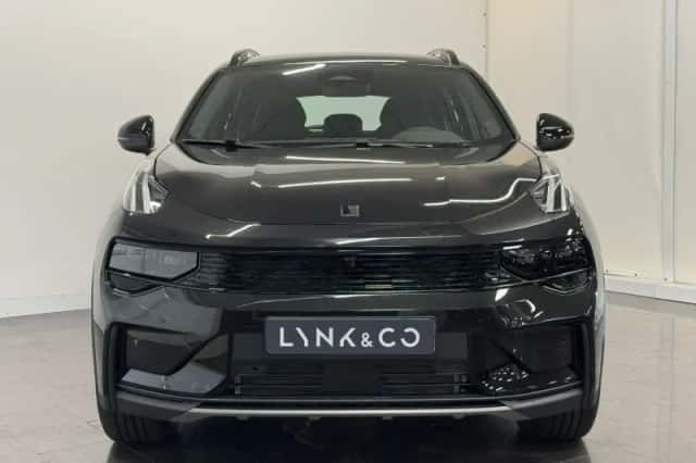 Lynk & Co 01 (2026) thumbnail 3
