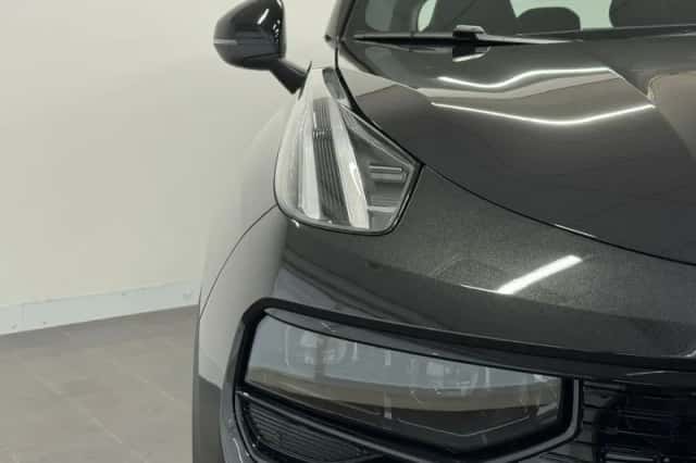 Lynk & Co 01 (2026) thumbnail 4