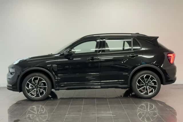 Lynk & Co 01 (2026) thumbnail 5