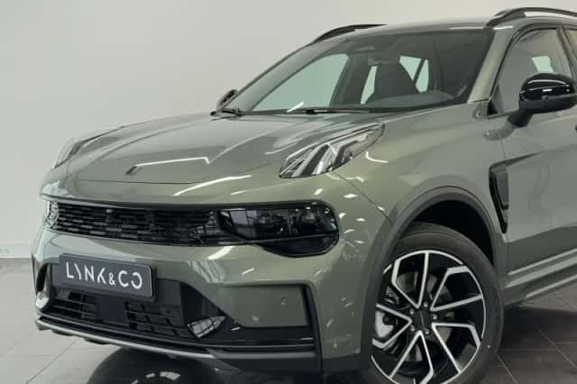 Lynk & Co 01 (2026) thumbnail 2