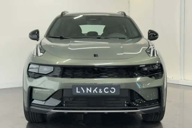 Lynk & Co 01 (2026) thumbnail 3