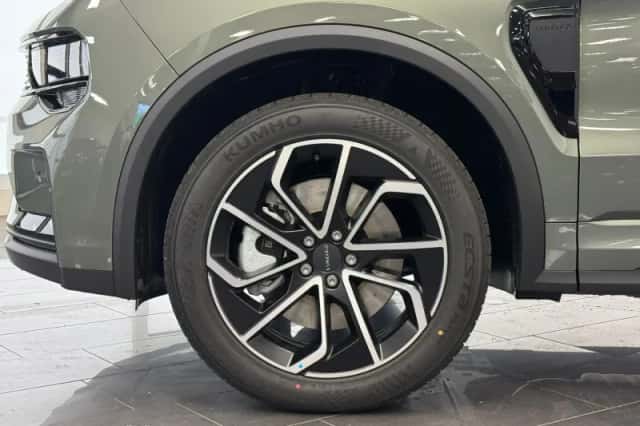 Lynk & Co 01 (2026) thumbnail 6
