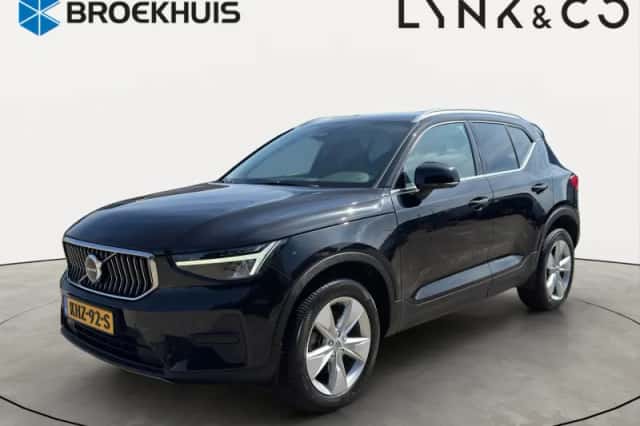 Volvo XC40 (2022) thumbnail 1