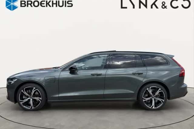 Volvo V60 (2026) thumbnail 3