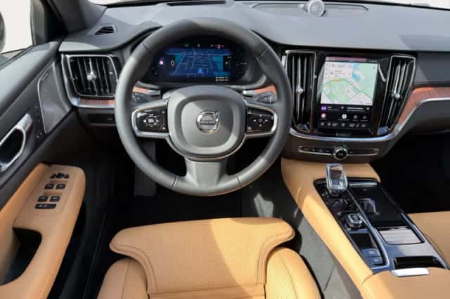 Volvo V60 (2026) thumbnail 4