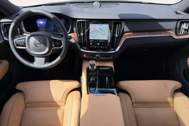 Volvo V60 (2026) thumbnail 5