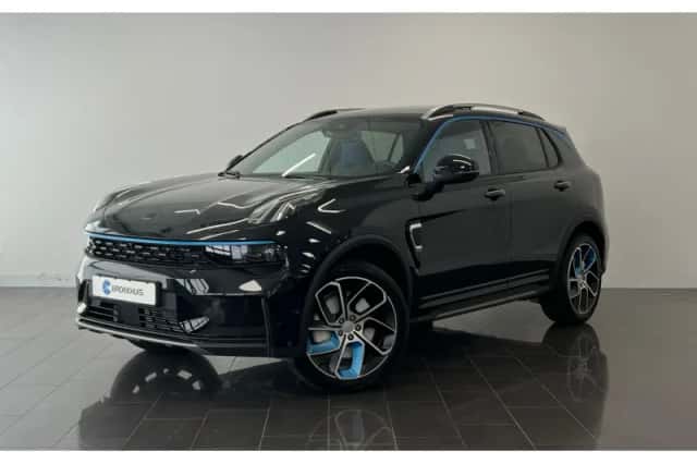 Lynk & Co 01 (2023) thumbnail 1