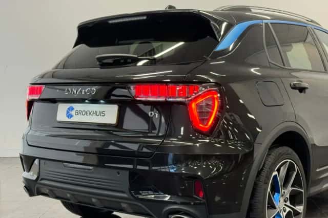 Lynk & Co 01 (2023) thumbnail 6