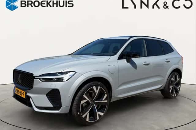 Volvo XC60 (2026) thumbnail 1