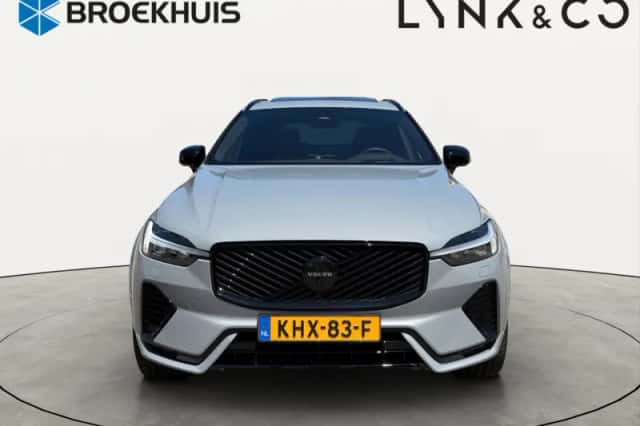 Volvo XC60 (2026) thumbnail 2