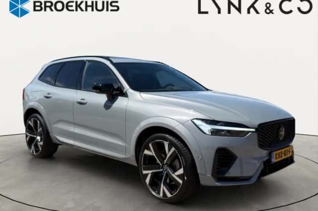Volvo XC60 (2026) thumbnail 3